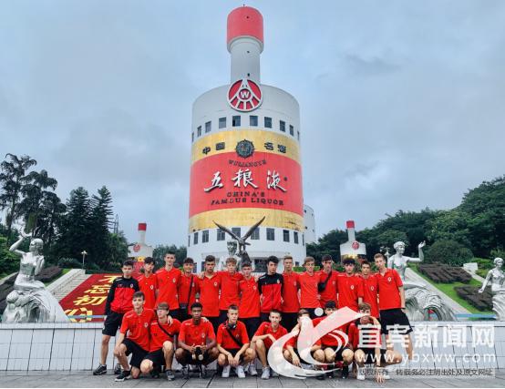 足球球星谈论中国酒文化,酒文化李白清