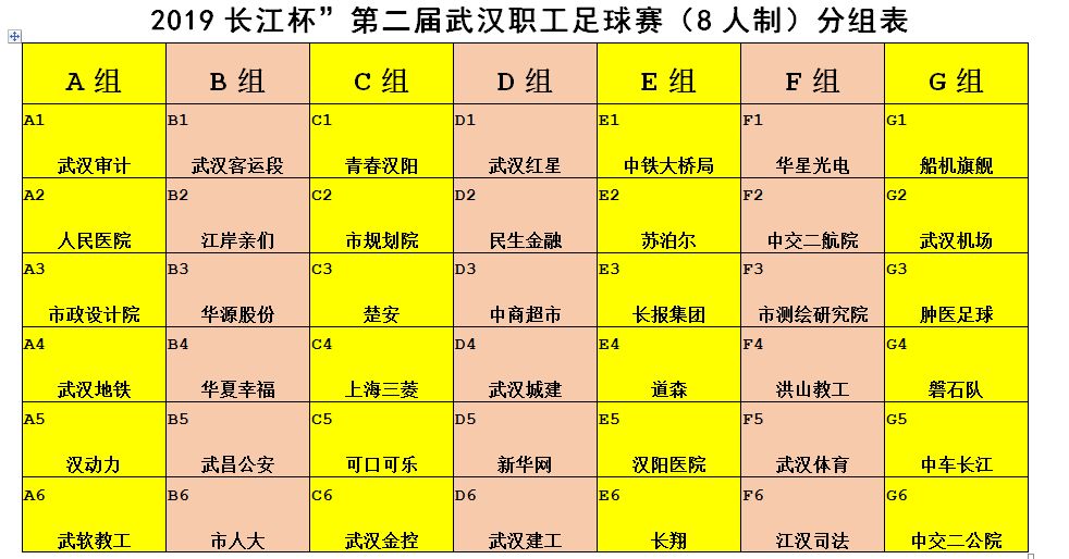 精彩！“家门口的世界杯”又回来啦，8月4日揭幕战，不见不散