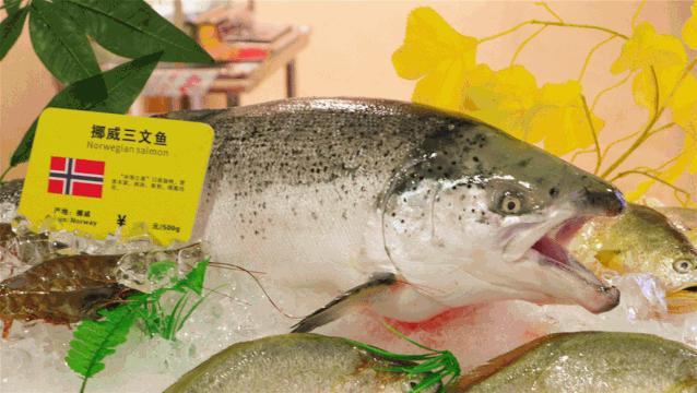 实拍！青岛第二家盒马来了，龙虾89/只、面包蟹98/只