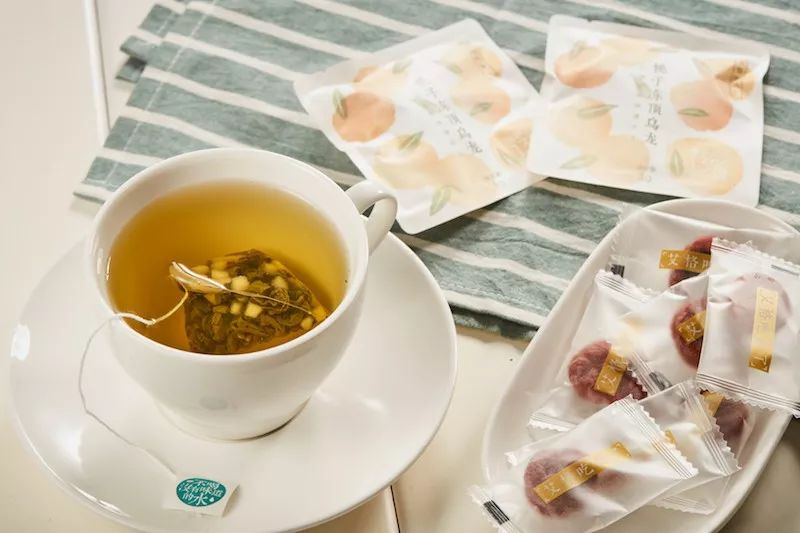 别瞎研究了，几位资深零食粉整理出来的双11囤货清单