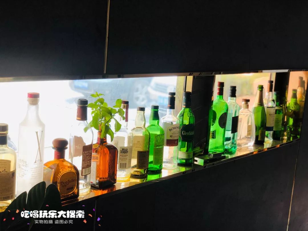 情怀老店探店,情怀老店酒