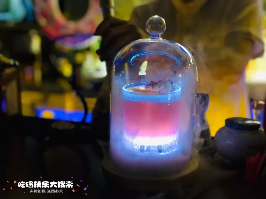 情怀老店探店,情怀老店酒