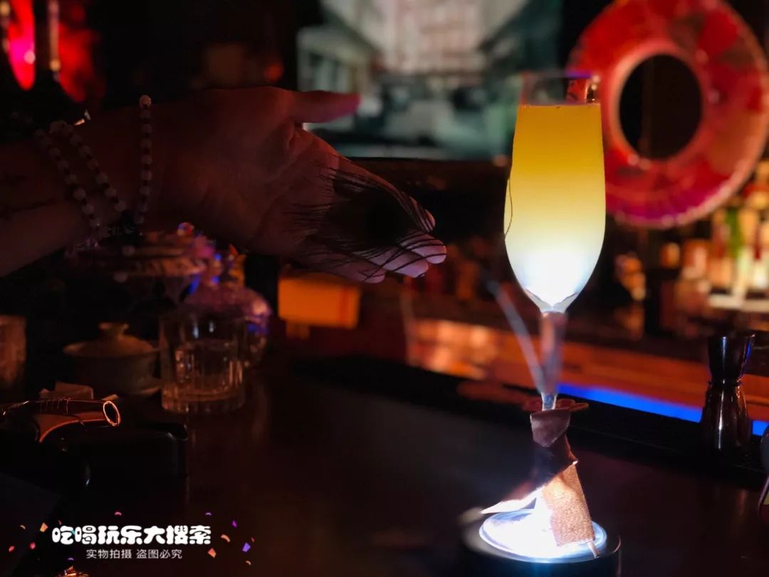 情怀老店探店,情怀老店酒