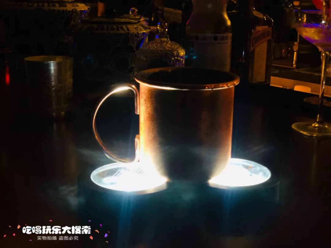 情怀老店探店,情怀老店酒