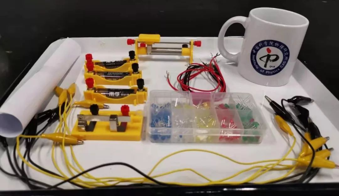 灯！等灯等灯......|正经玩