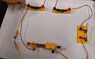 灯！等灯等灯......|正经玩