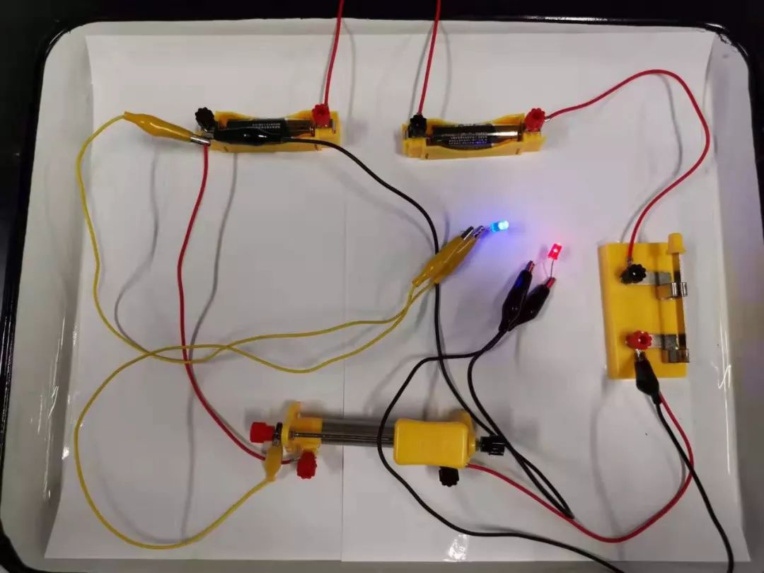 灯！等灯等灯......|正经玩