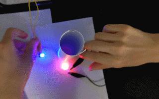 灯！等灯等灯......|正经玩