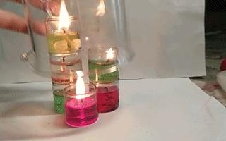 灯！等灯等灯......|正经玩