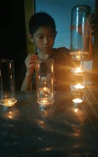 灯！等灯等灯......|正经玩