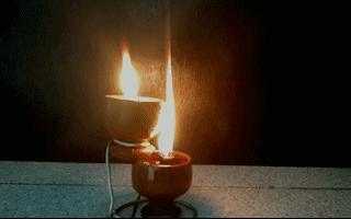 灯！等灯等灯......|正经玩