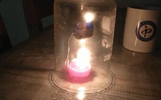 灯！等灯等灯......|正经玩