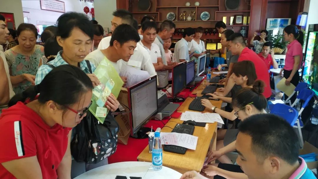 城市蝶变带来生活之美！玉林这家企业15年来，要干这件大事