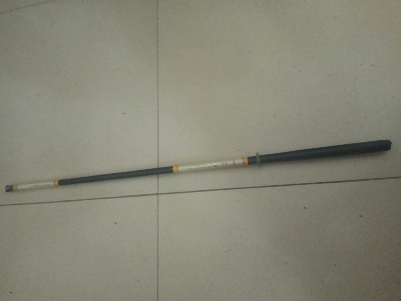 钓竿脱节怎么处理,赚金币很快就会出现问题吗