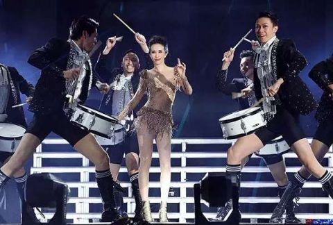 莫文蔚临沂演唱会,莫文蔚临沂音乐节