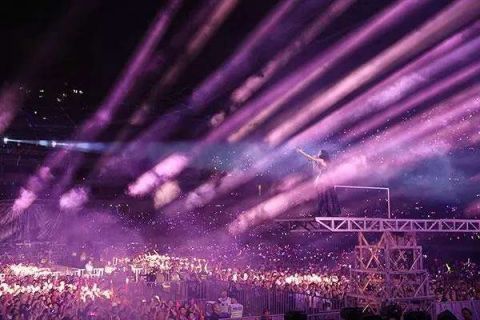 莫文蔚临沂演唱会,莫文蔚临沂音乐节