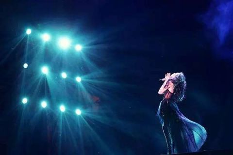 莫文蔚临沂演唱会,莫文蔚临沂音乐节