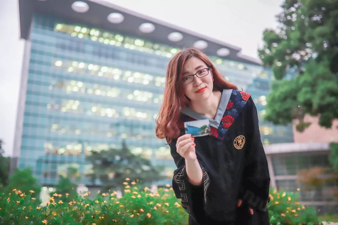 2019年华师一学生获得奖学金名单,2018年全国大学生自强之星名单