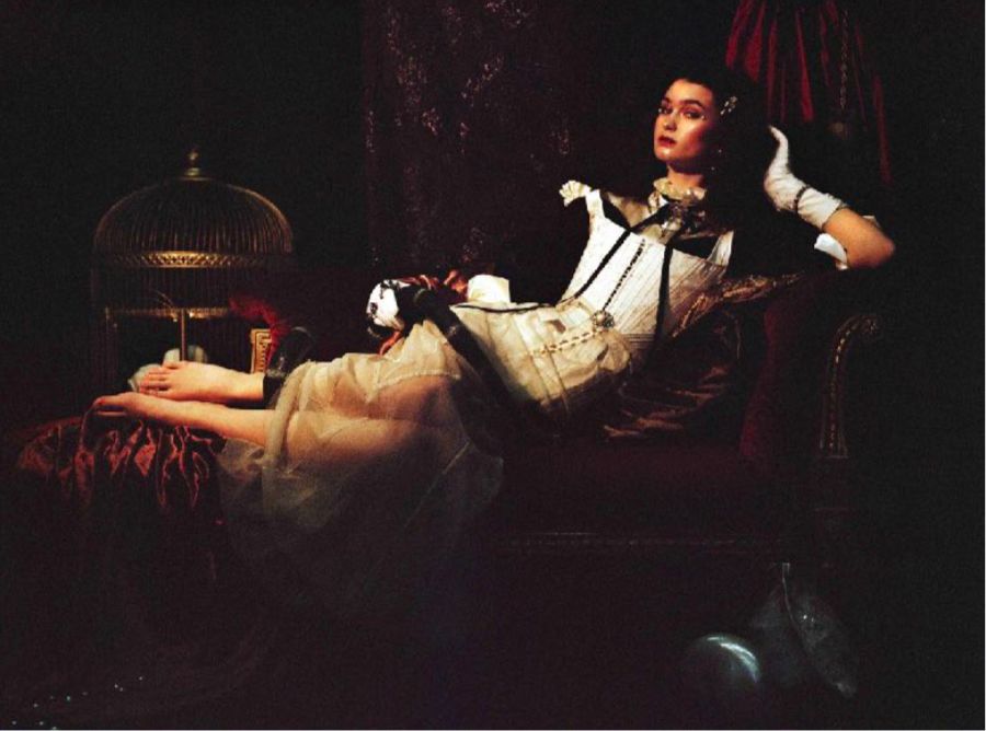 影会抢先看|「DIPE—画廊博览会」Sophoto摄影画廊：海外艺术留学生作品展《时·差》