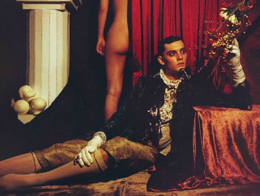 影会抢先看|「DIPE—画廊博览会」Sophoto摄影画廊：海外艺术留学生作品展《时·差》