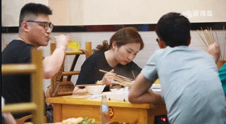 要你好看！“海盐十二时辰”上演