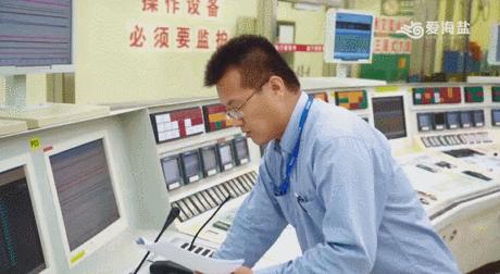 要你好看！“海盐十二时辰”上演