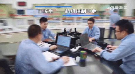 要你好看！“海盐十二时辰”上演