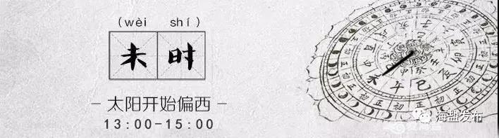 要你好看！“海盐十二时辰”上演