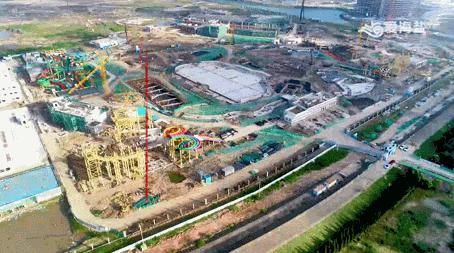 要你好看！“海盐十二时辰”上演