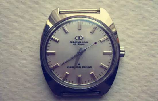 中国第一块国产手表,第一块手表怎么选