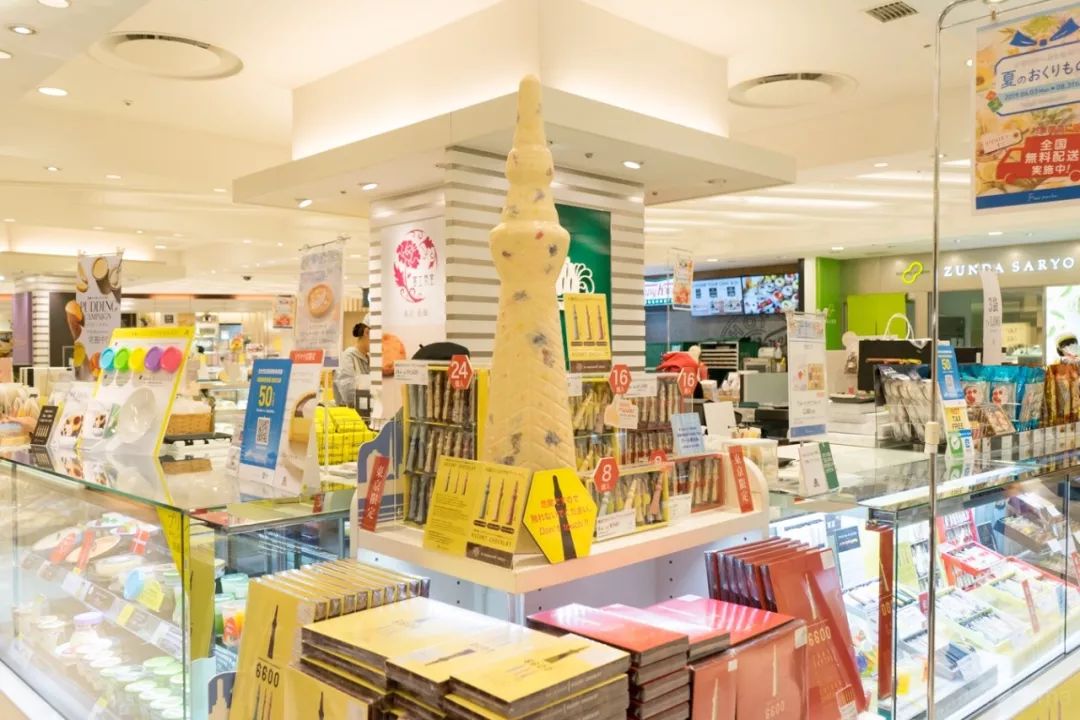 东京晴空塔自由行热门攻略,日本晴空塔需要门票吗