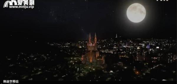 有钱、又美、还能撩帅哥，这个千年老妖精我嫉妒了