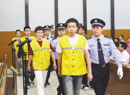 熊猫烧香案件的分析和解读,毒王熊猫烧香现状