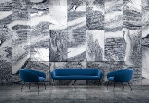 一面墙的无限遐想，TheWall把世界搬回家