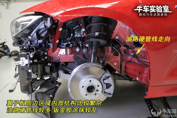 宝马3系大灯外壳拆解视频,宝马3系f35底盘拆解视频