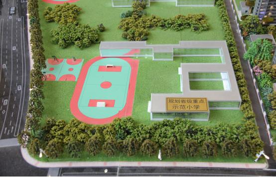 绿城凤起系列景观,绿城凤起系列价格