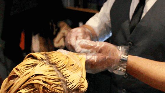 眼睛肿成缝，头皮溃烂…一周接诊20多例！年前干这事的荆门人要关注了