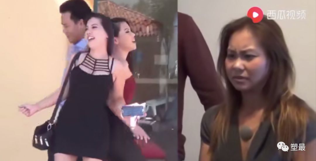 闺蜜测试男友忠诚度结果出乎意料,用身边的闺蜜测男朋友的爱