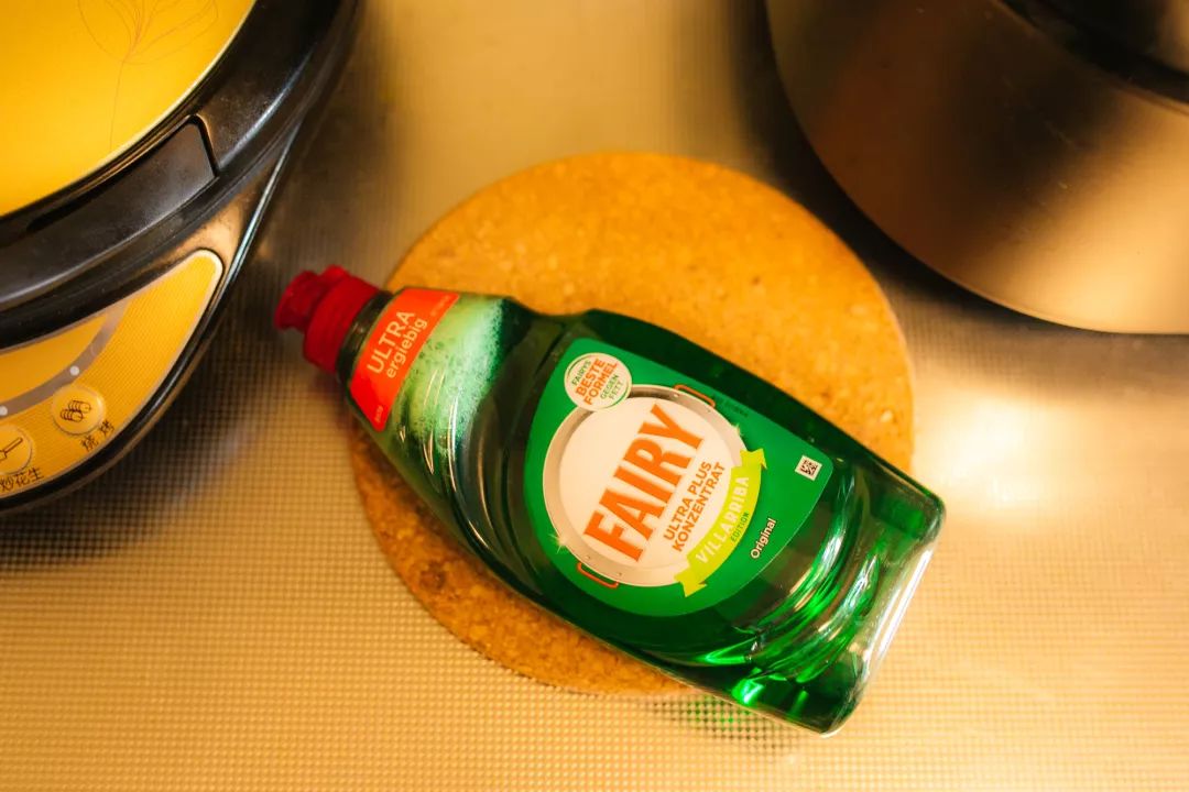 变态德国造！39元能洗净4500只盘子？！欧洲人都”喝它长大...