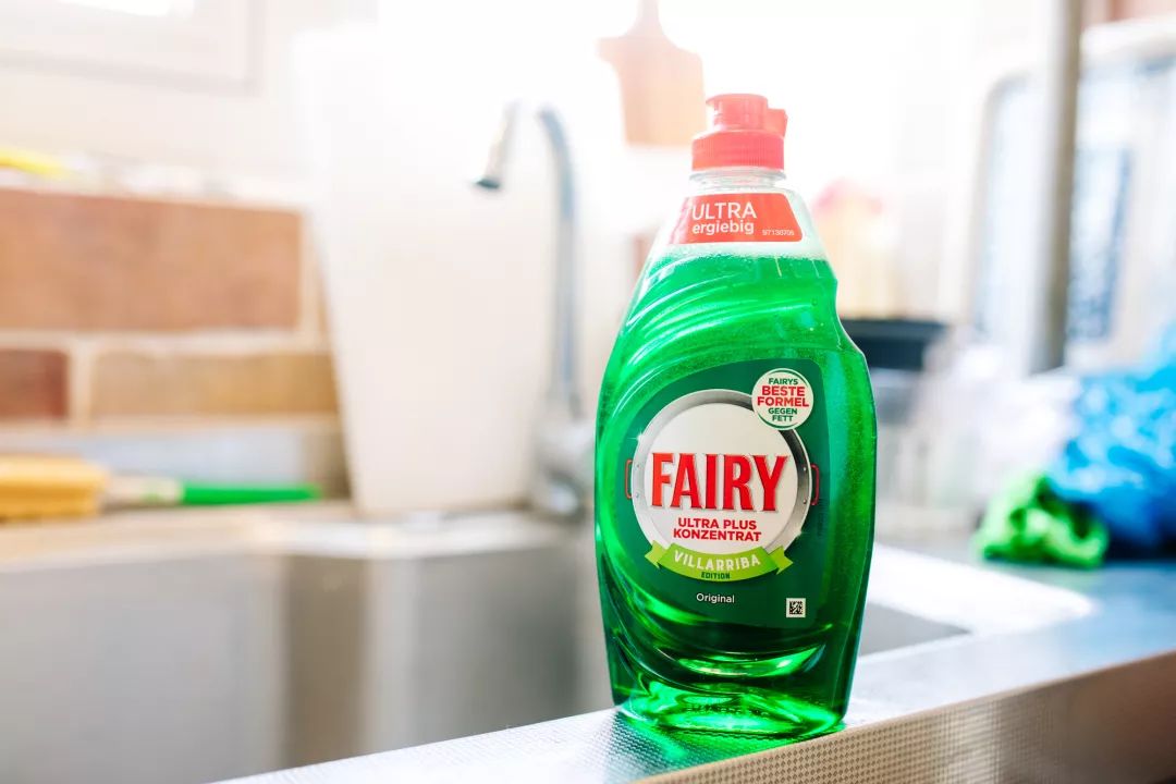 变态德国造！39元能洗净4500只盘子？！欧洲人都”喝它长大...