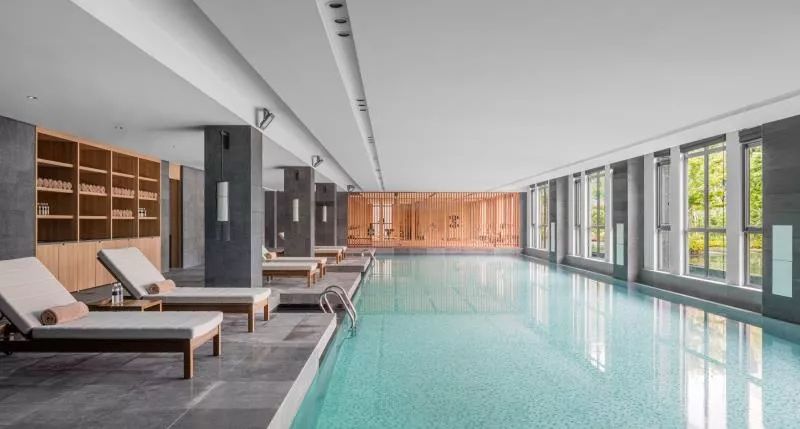 东钱湖度假村门票,东钱湖有度假村吗