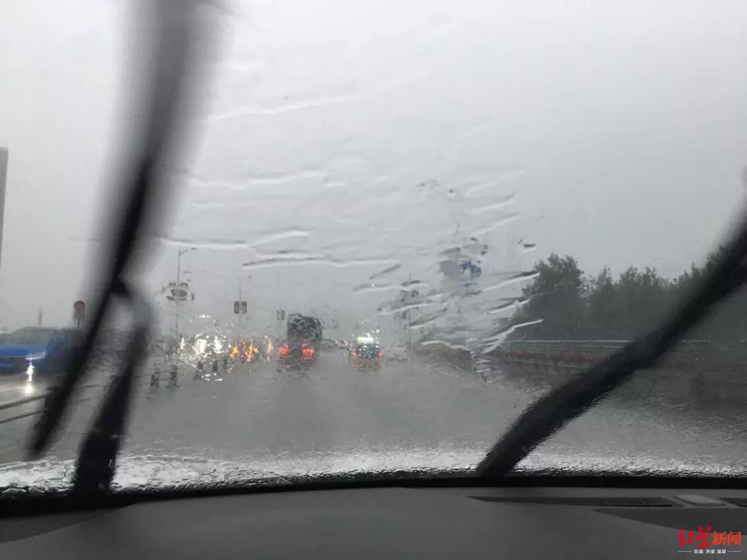 四川最新雨情预警,四川新一轮强降雨将来袭