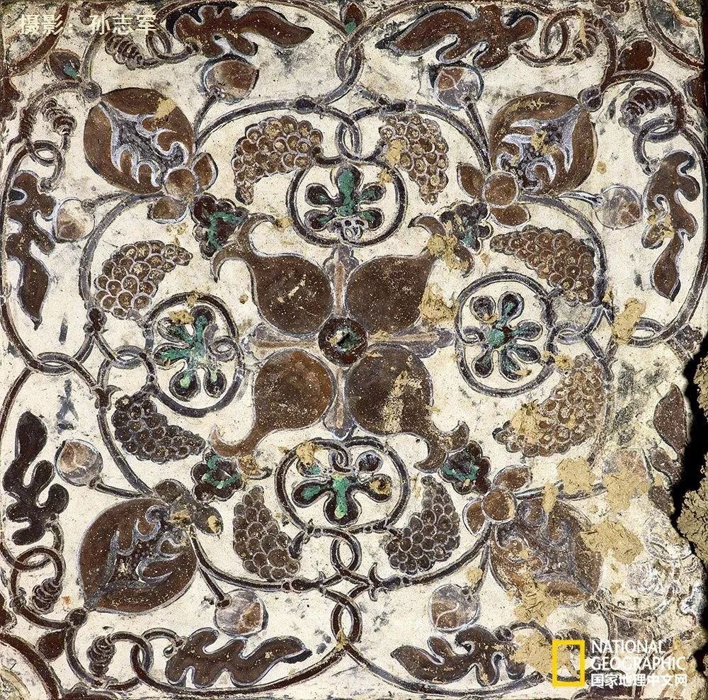 佛教宝库莫高窟千佛洞,敦煌莫高窟边陲明珠艺术宝库