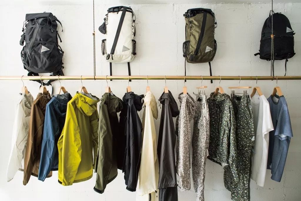 最值得买的4款背包,日本小众潮牌背包