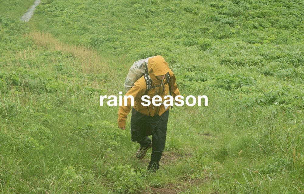 最值得买的4款背包,日本小众潮牌背包