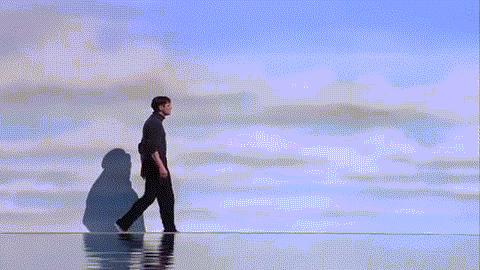 群里40人，39个“艺人”，只有他真心想炒股！