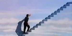 群里40人，39个“艺人”，只有他真心想炒股！