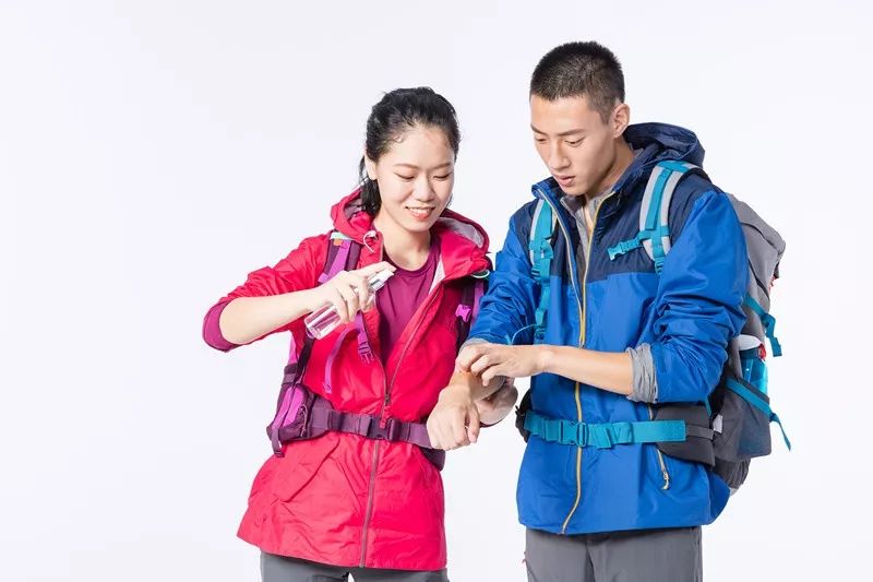 南宁防蚊最简单的方法,浙江驱蚊大战