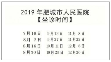 宋绍亮大夫,山东省中医院治疗类风湿的专家