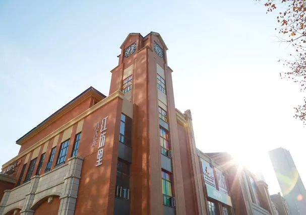 天呐！武汉这个区开挂了！反正我是羡慕了！